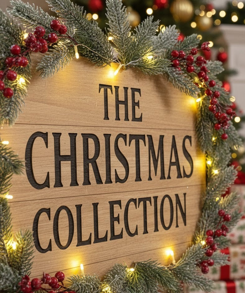 14:6 Apparel: Christmas Collection