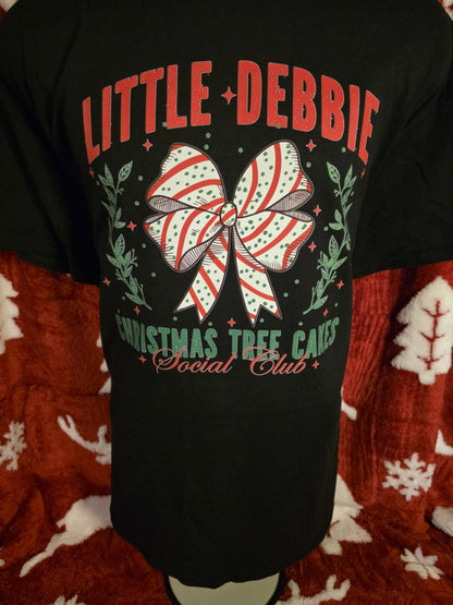 Tree Cake Social Club