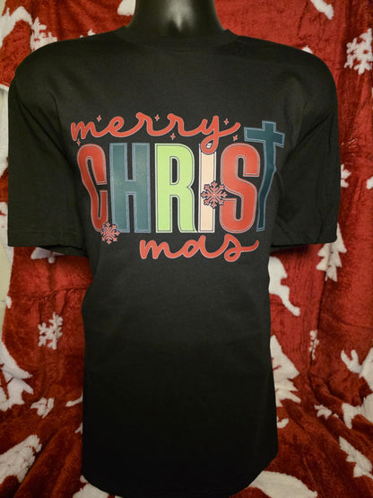 Merry Christ mas
