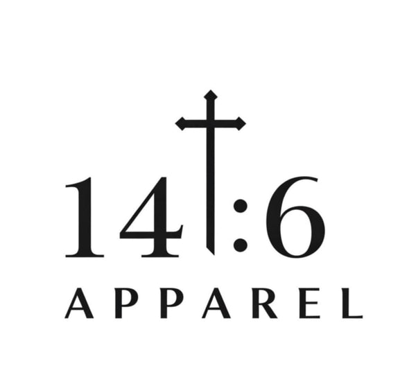 14:6 Apparel