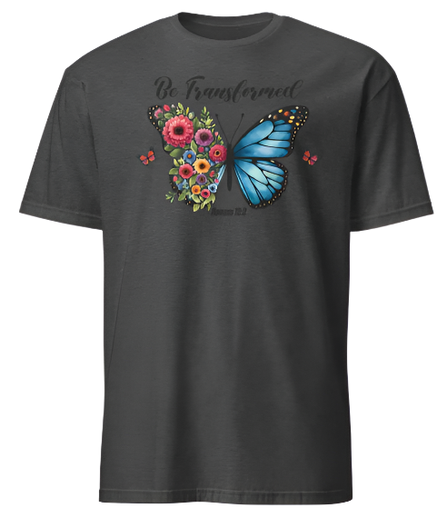 Butterfly Transformed