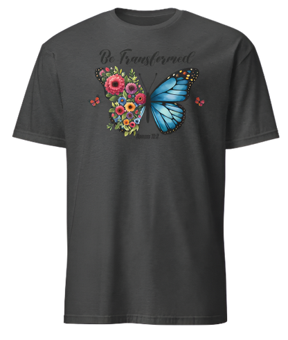 Butterfly Transformed