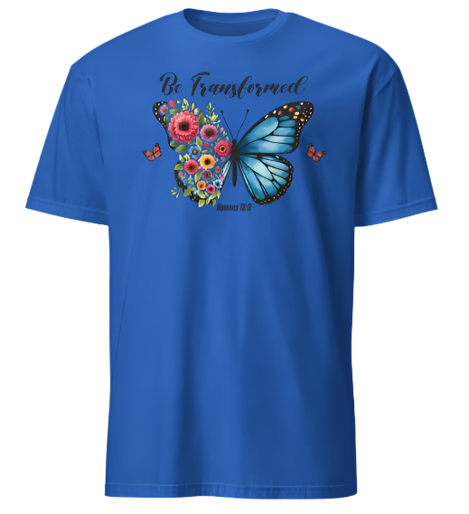 Butterfly Transformed