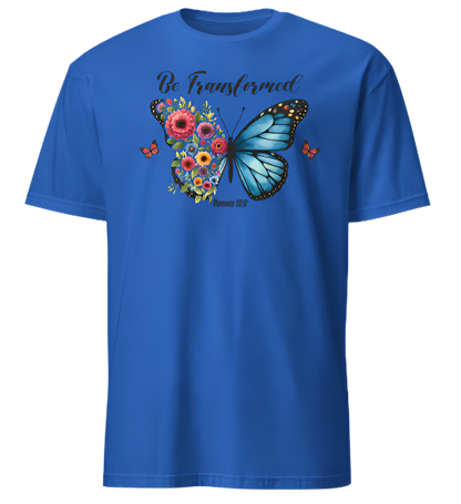 Butterfly Transformed