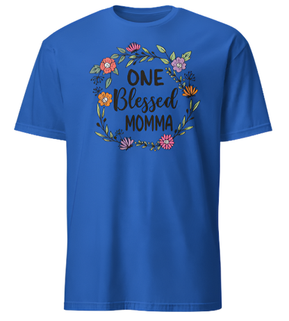 One Blessed Momma