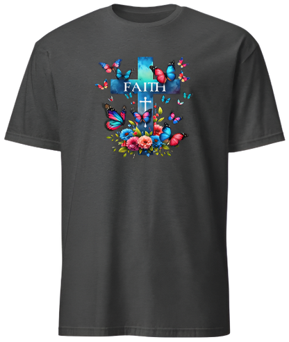 FAITH CROSS