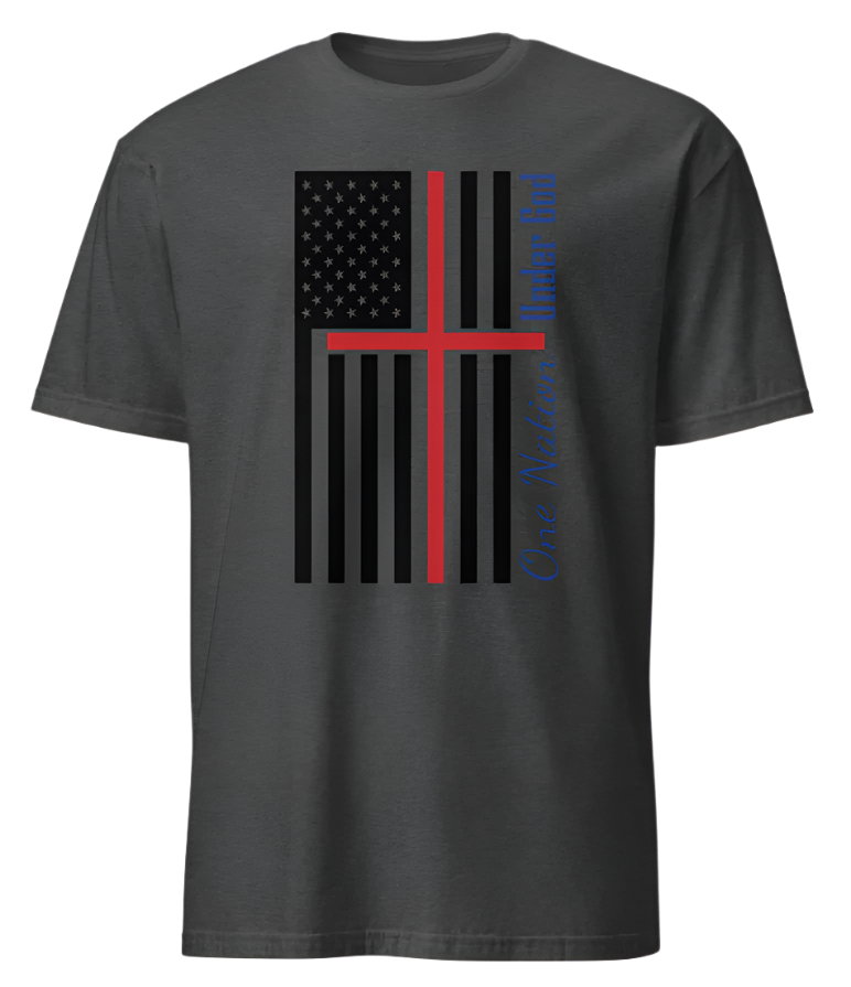 July 4th, One Nation Under God