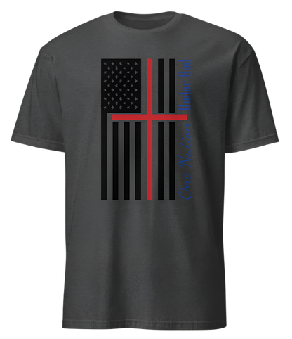 July 4th, One Nation Under God