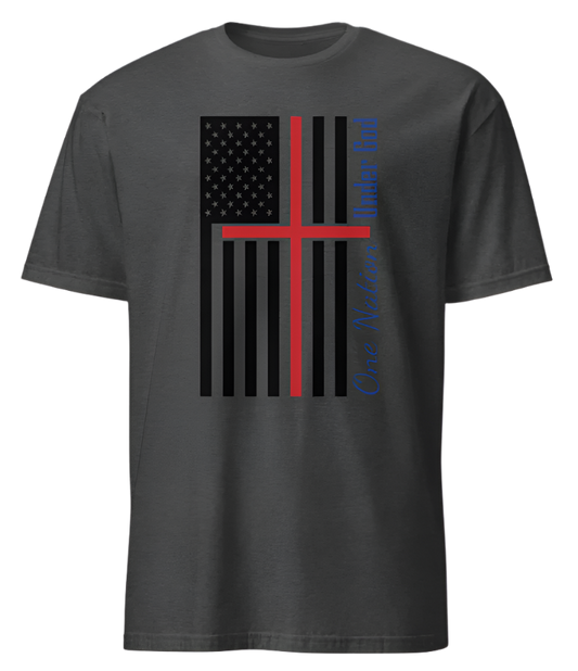 July 4th, One Nation Under God