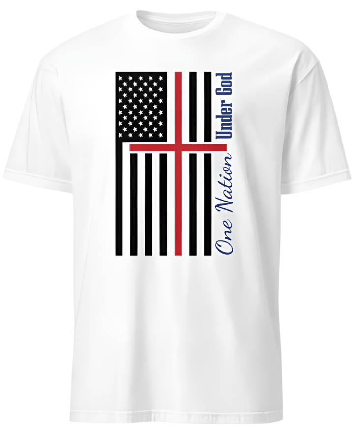 July 4th, One Nation Under God