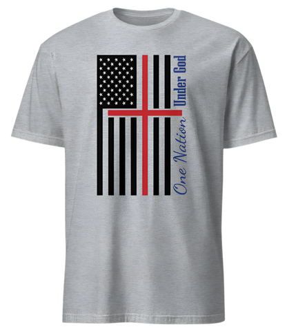 July 4th, One Nation Under God