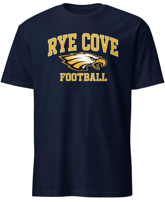 RYE COVE FOOTBALL TEE