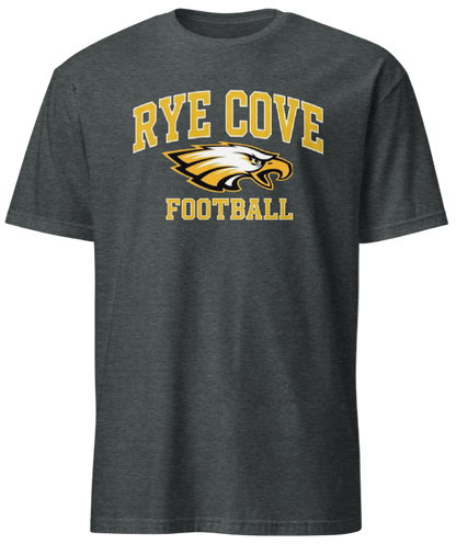 RYE COVE FOOTBALL TEE