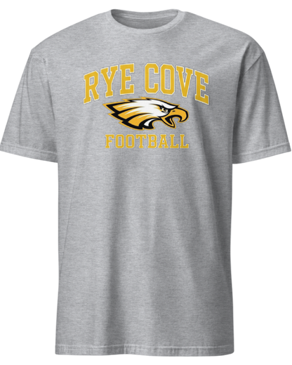 RYE COVE FOOTBALL TEE
