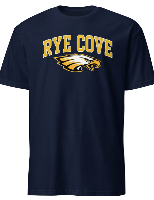 RYE COVE EAGLES TEE
