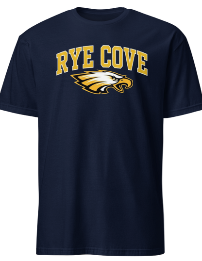 RYE COVE EAGLES TEE