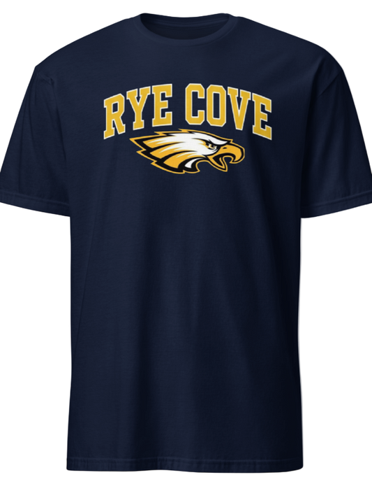 RYE COVE EAGLES TEE