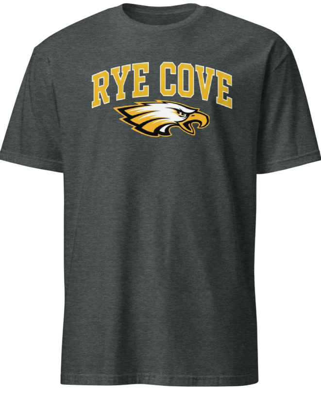 RYE COVE EAGLES TEE