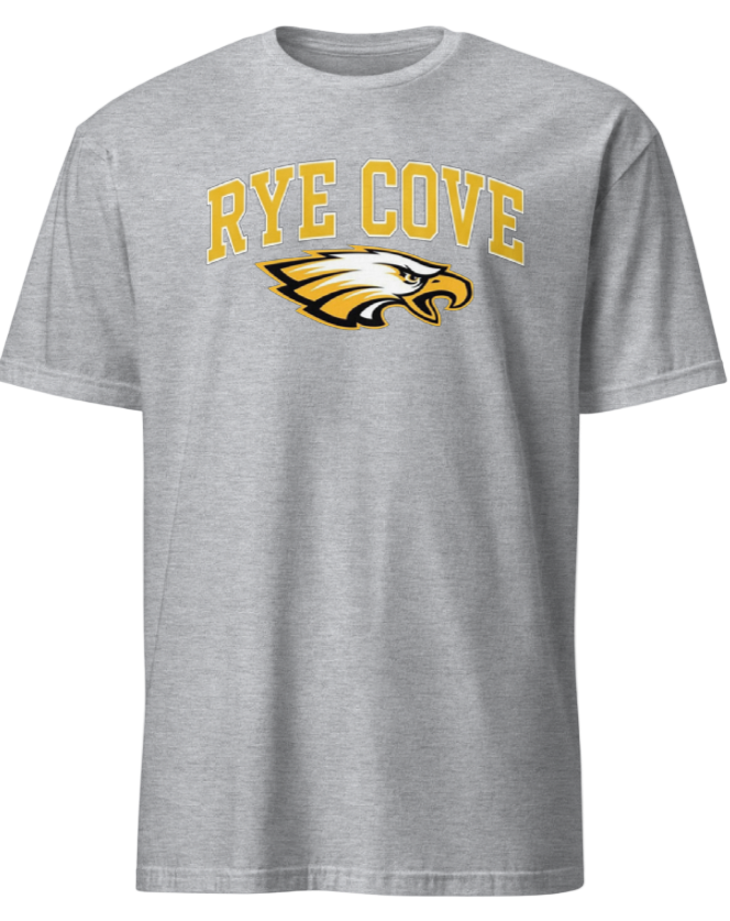RYE COVE EAGLES TEE