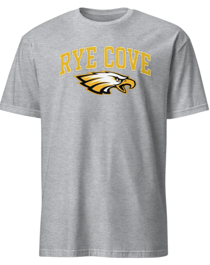 RYE COVE EAGLES TEE