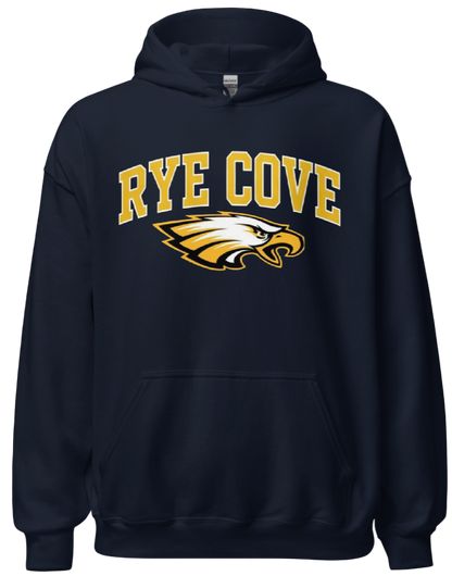 Rye Cove Eagles hoodie