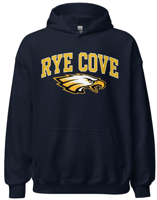 Rye Cove Eagles hoodie