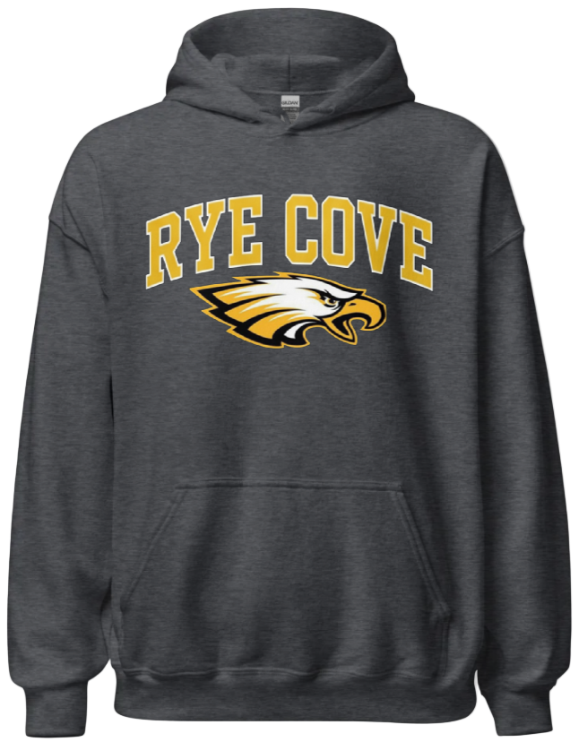 Rye Cove Eagles hoodie