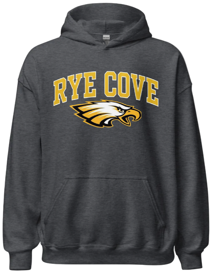 Rye Cove Eagles hoodie