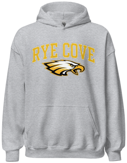 Rye Cove Eagles hoodie