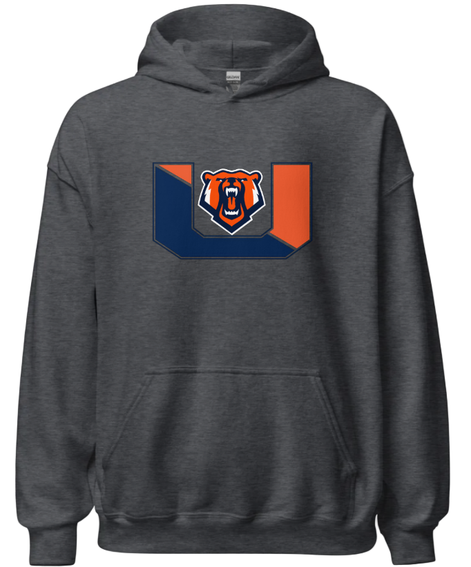 Union Bears hoodie