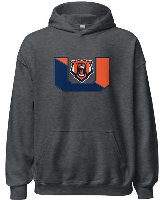 Union Bears hoodie