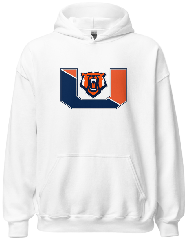 Union Bears hoodie