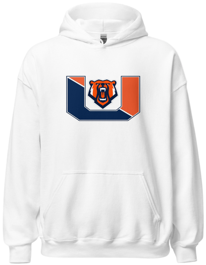 Union Bears hoodie