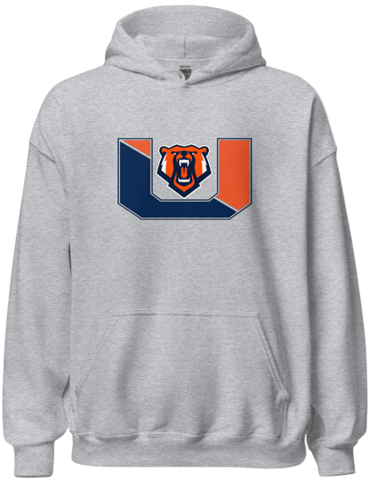 Union Bears hoodie